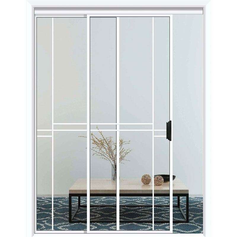 क्या पीडी दरवाजे आधुनिक रसोई प्रवेश के लिए उपयुक्त हैं?